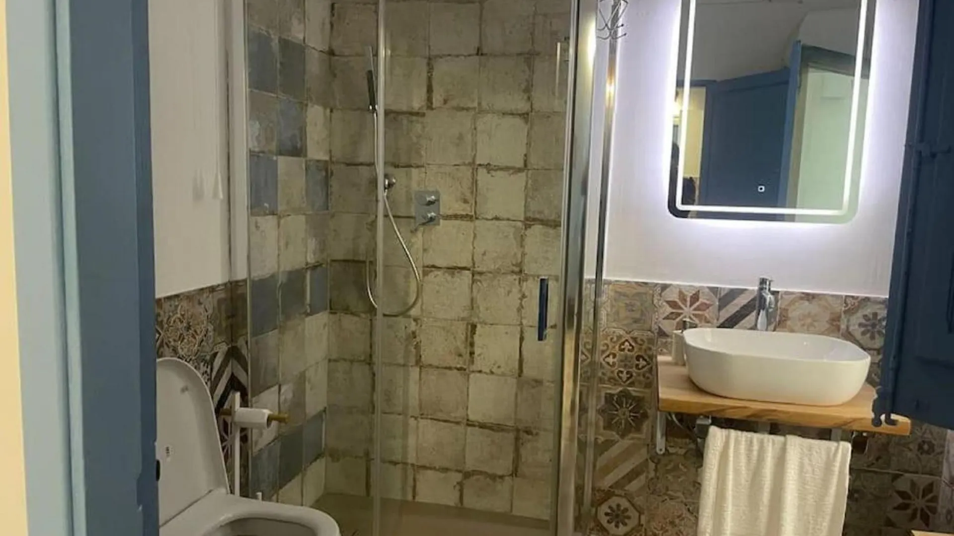 Annacato Apartment Trapani