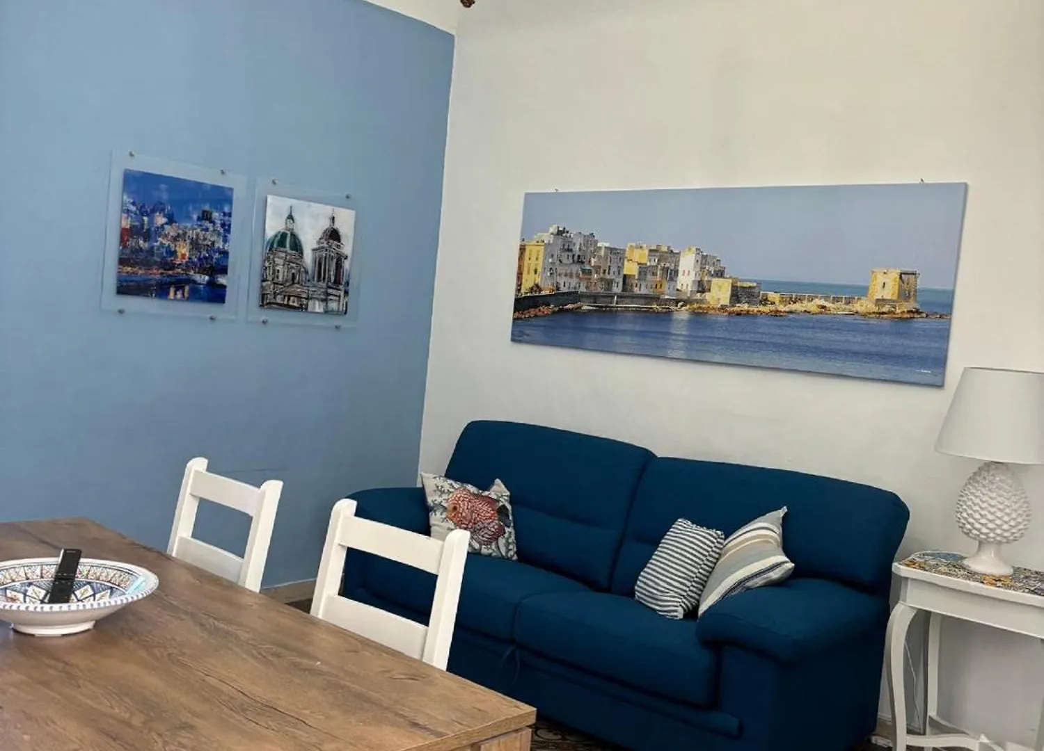 Annacato Apartment Trapani