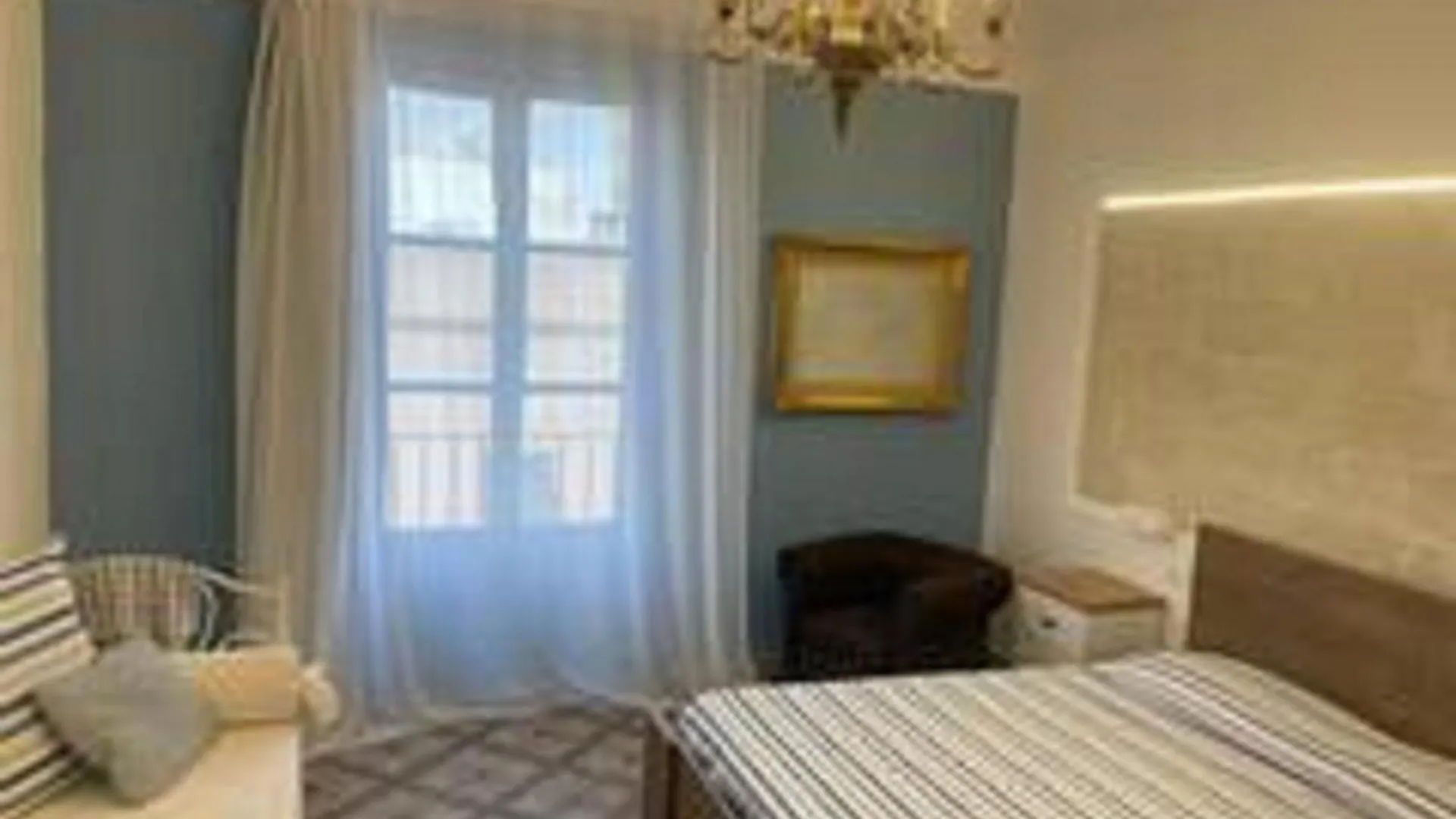Annacato Apartment Trapani Italy