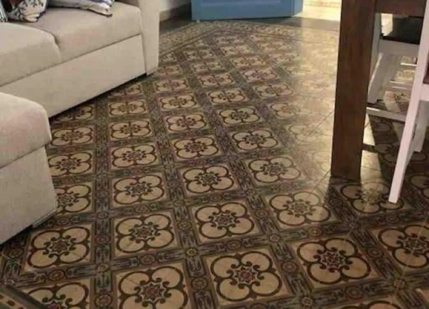 Annacato Apartment Trapani