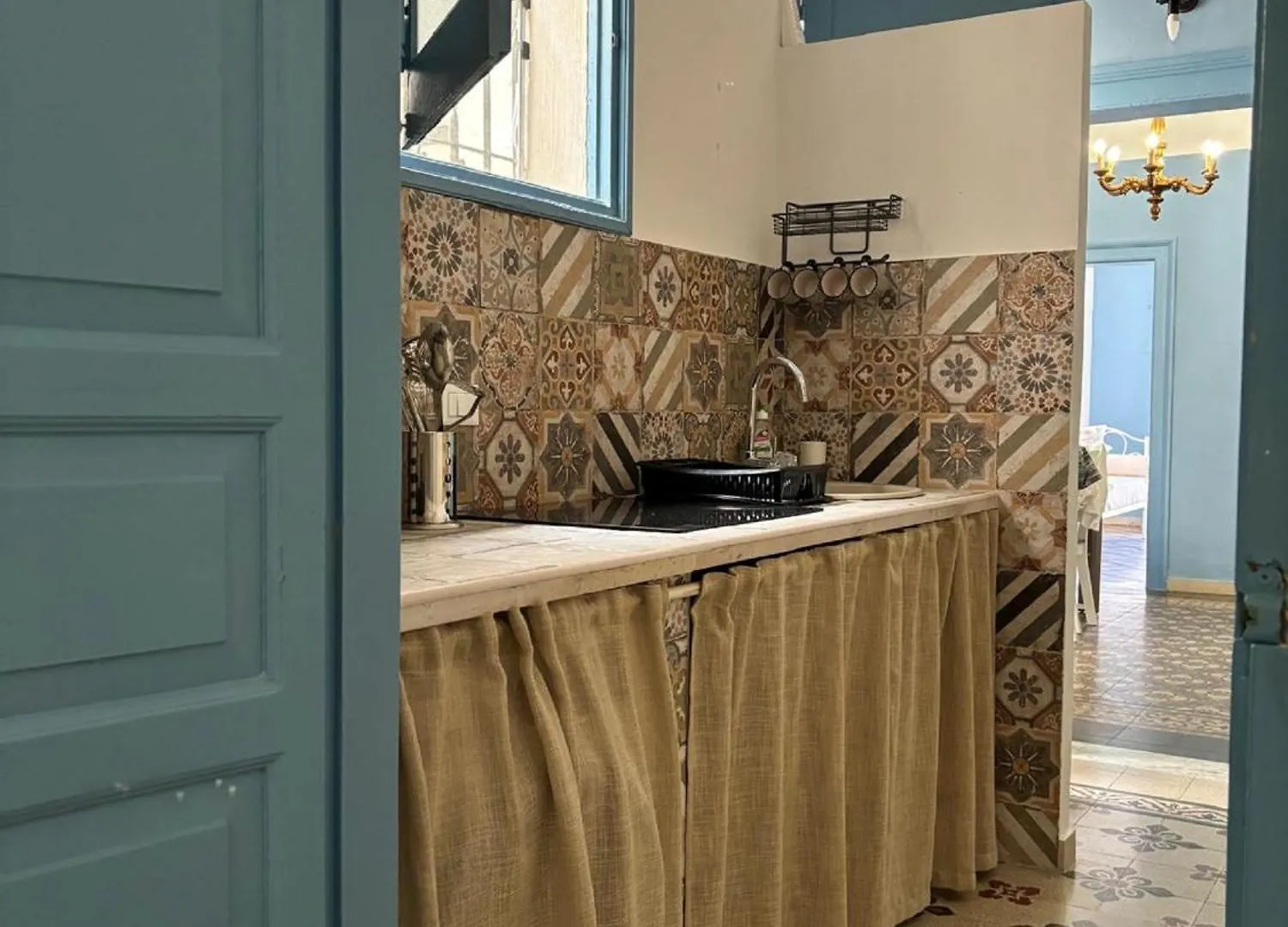 Annacato Apartment Trapani 0*,