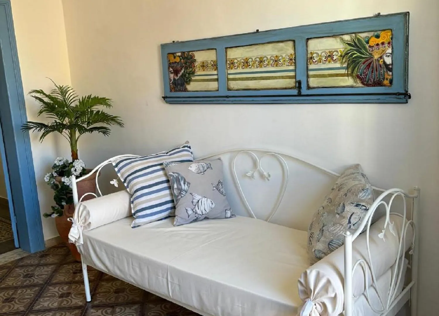 Annacato Apartment Trapani Italy