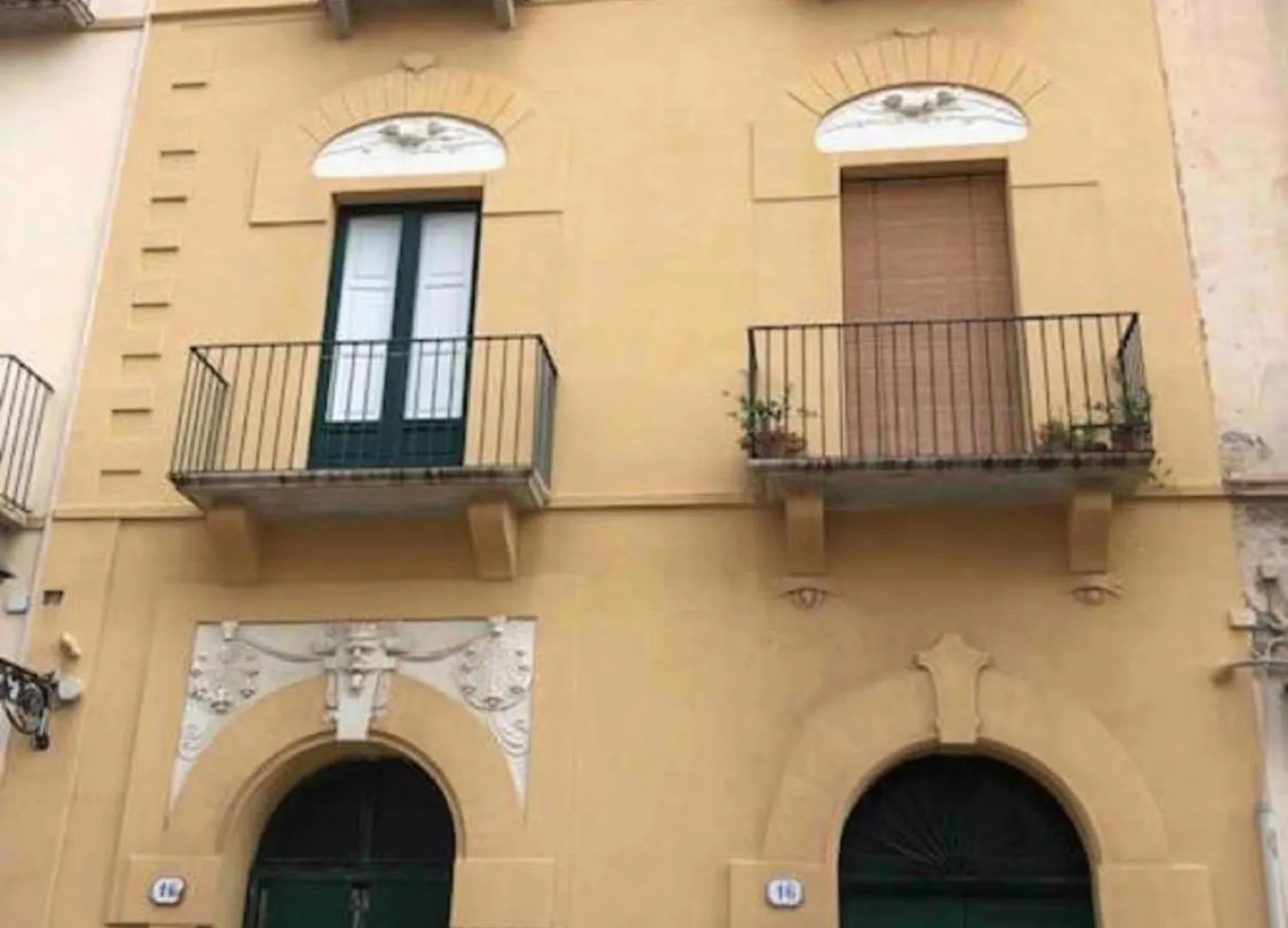 Annacato Apartment Trapani