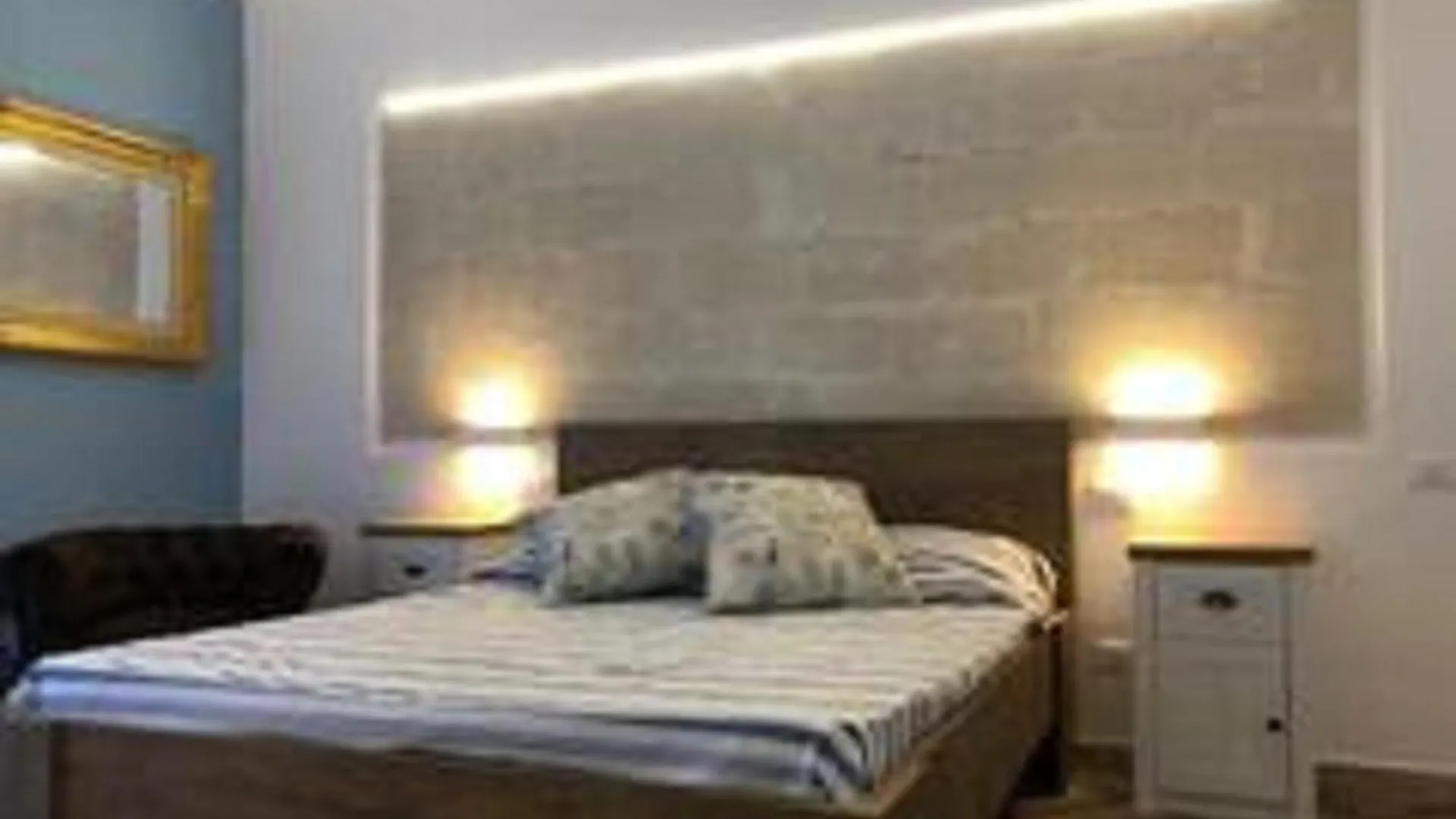 Annacato Apartment Trapani