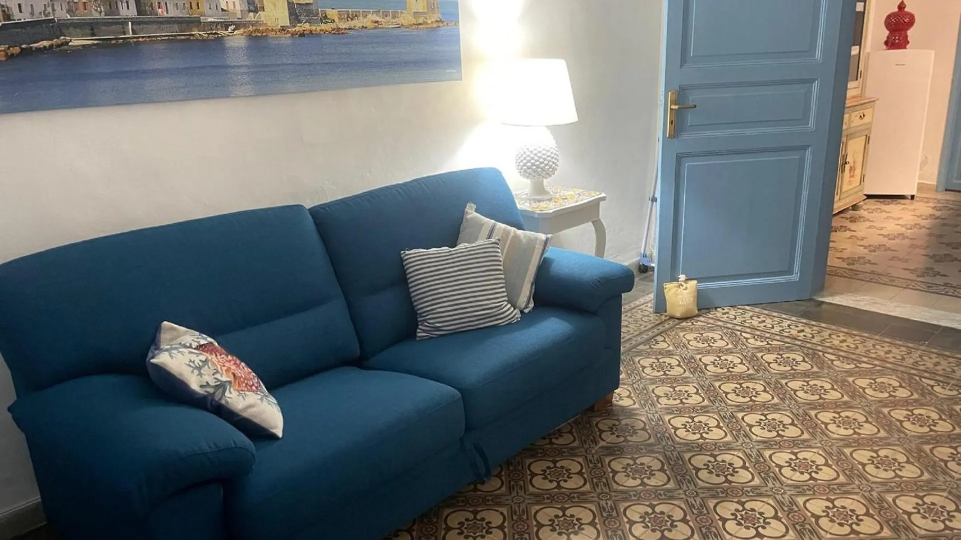 Annacato Apartment Trapani 0*,  Italy
